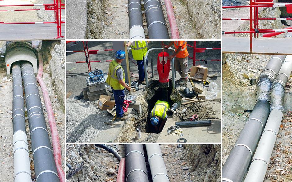 déboucher canalisation évier Paris 8
